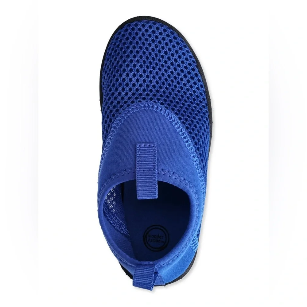 wonder nation brand new